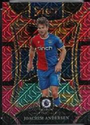 Joachim Andersen [Pink Mojo] #137