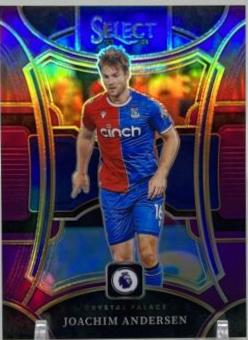 Joachim Andersen [Purple] #137