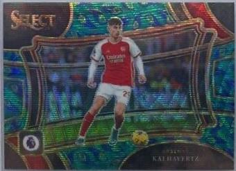 Kai Havertz [Peacock] #224