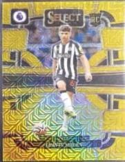 Lewis Miley [Gold Mojo] #73