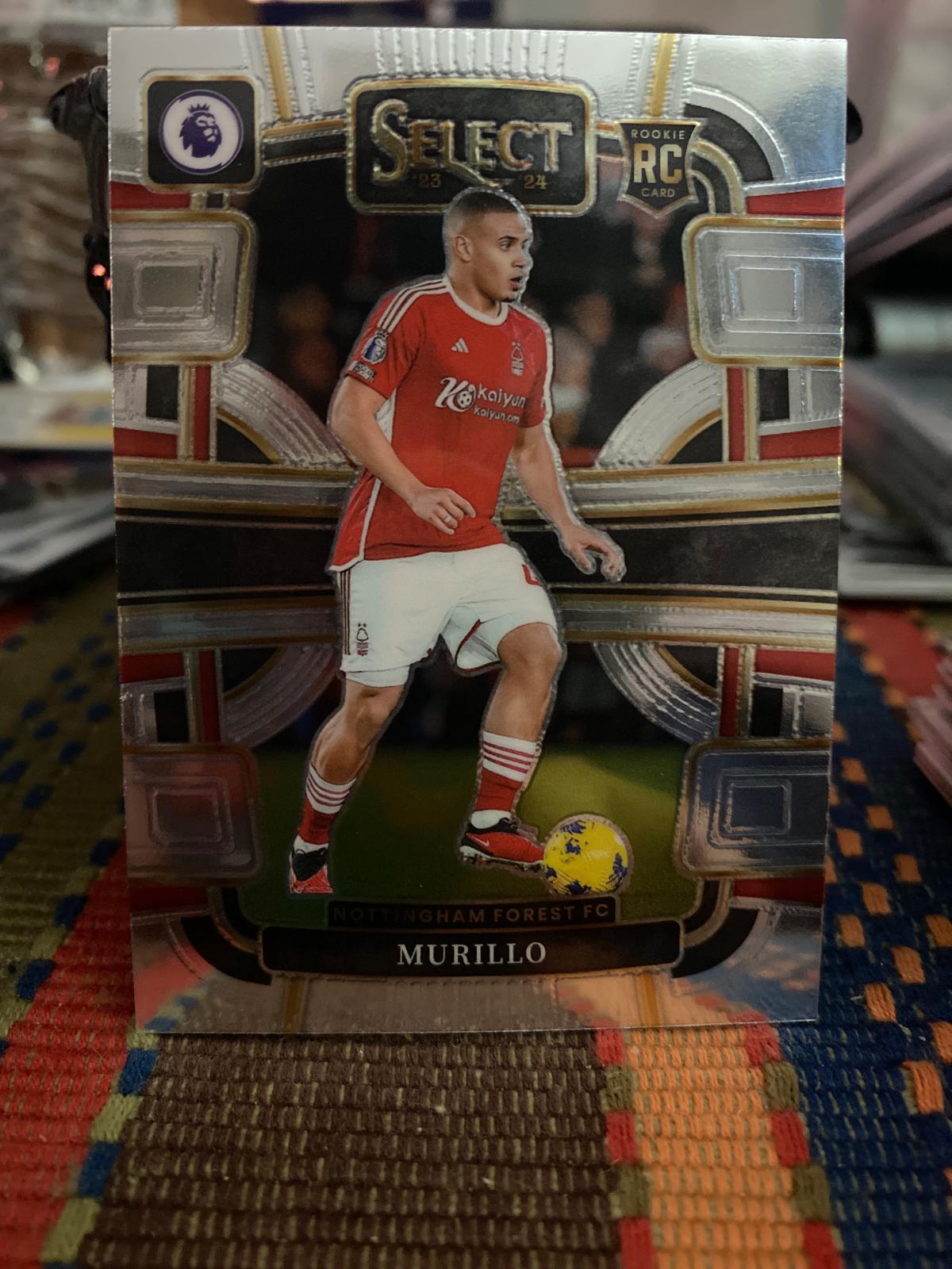Murillo #79