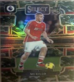 Murillo [Camo] #79
