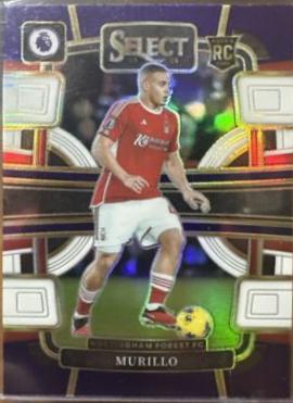 Murillo [Multi-Color] #79