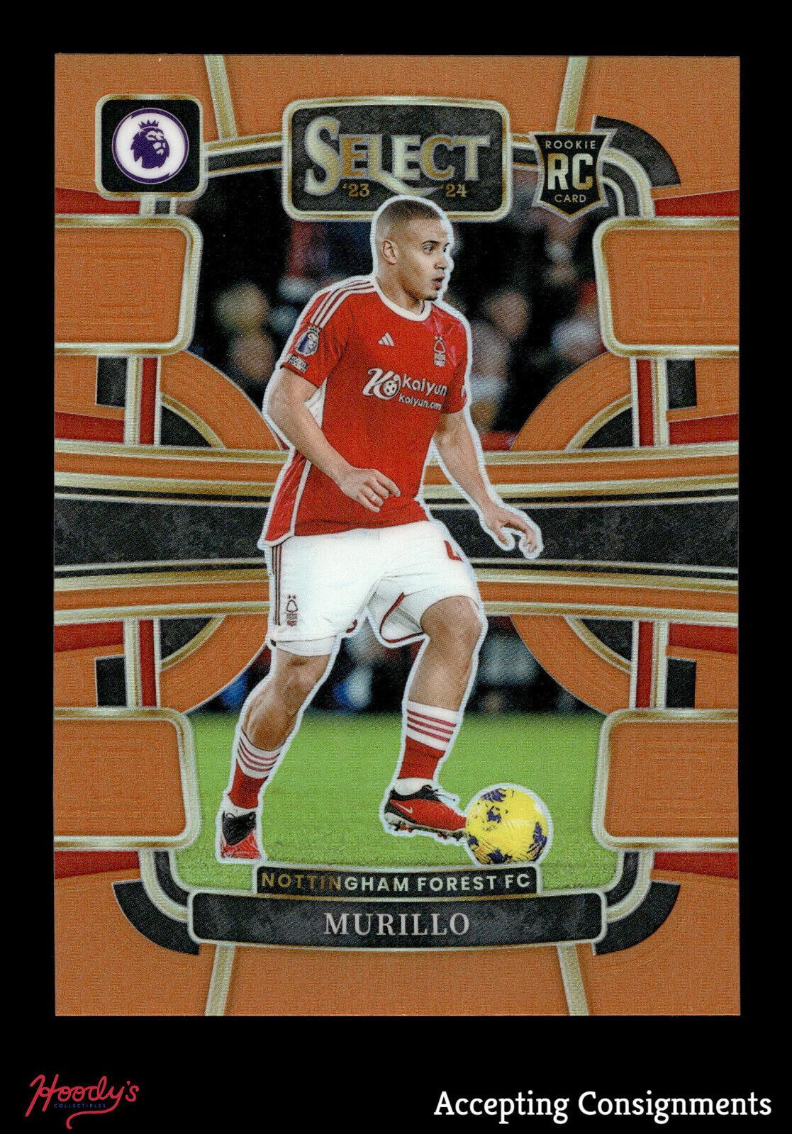Murillo [Orange] #79