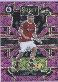 Murillo [Pink Mojo] #79