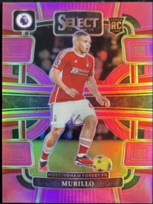 Murillo [Pink] #79