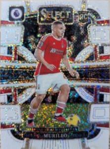 Murillo [White Sparkle] #79