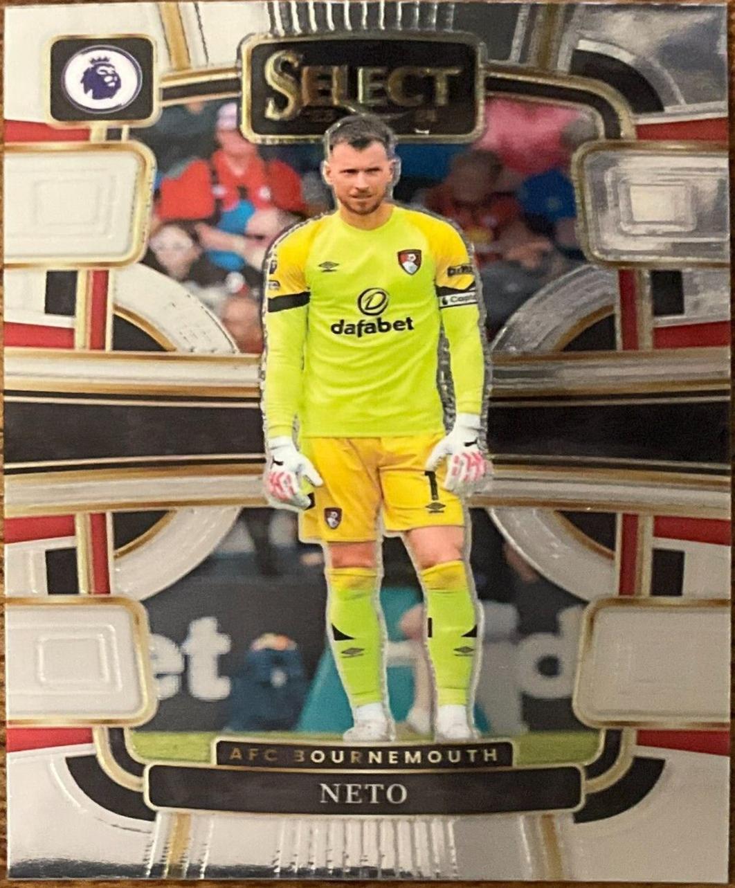 Neto #4