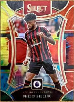 Philip Billing [Tie-Dye] #103