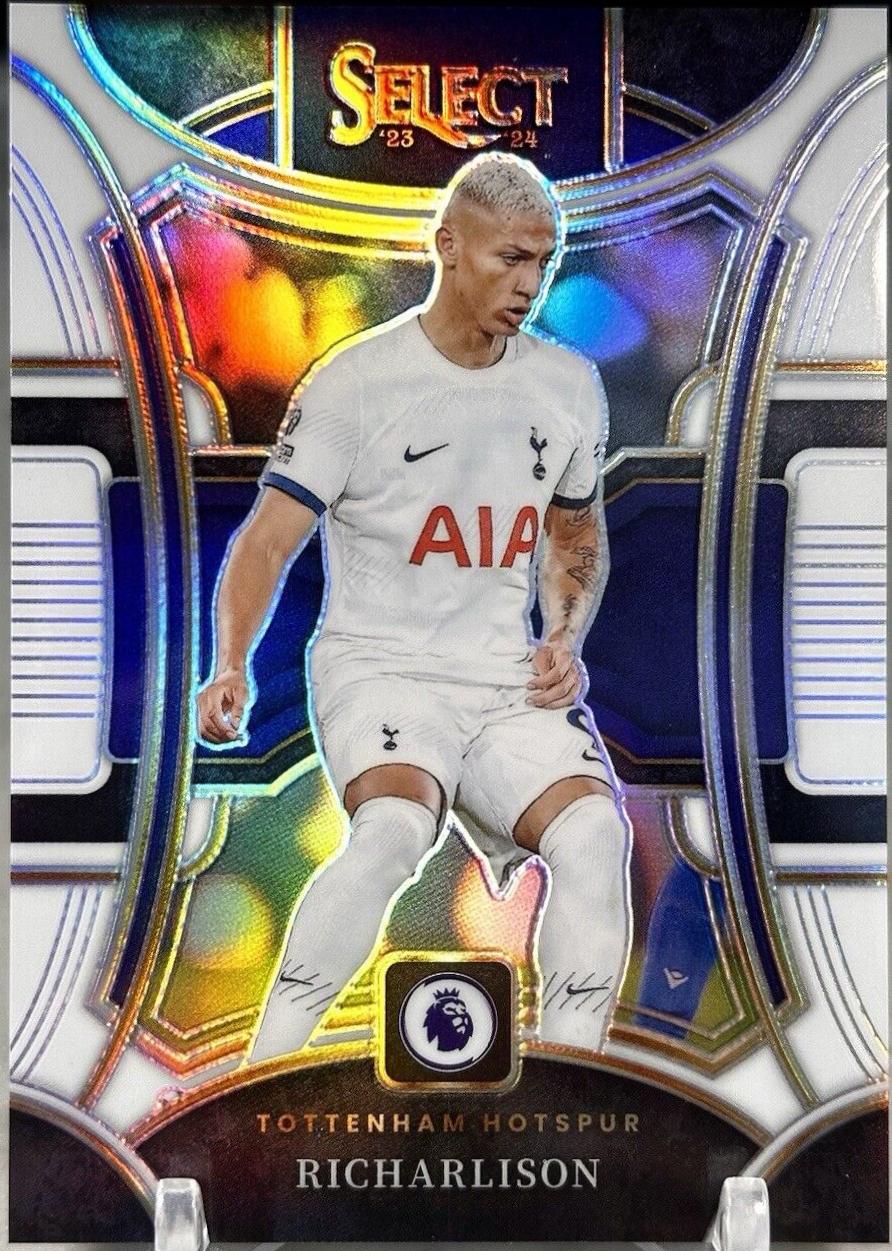 Richarlison [White] #189
