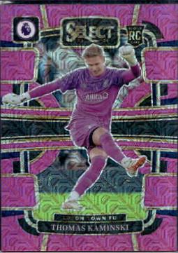 Thomas Kaminski [Pink Mojo] #57
