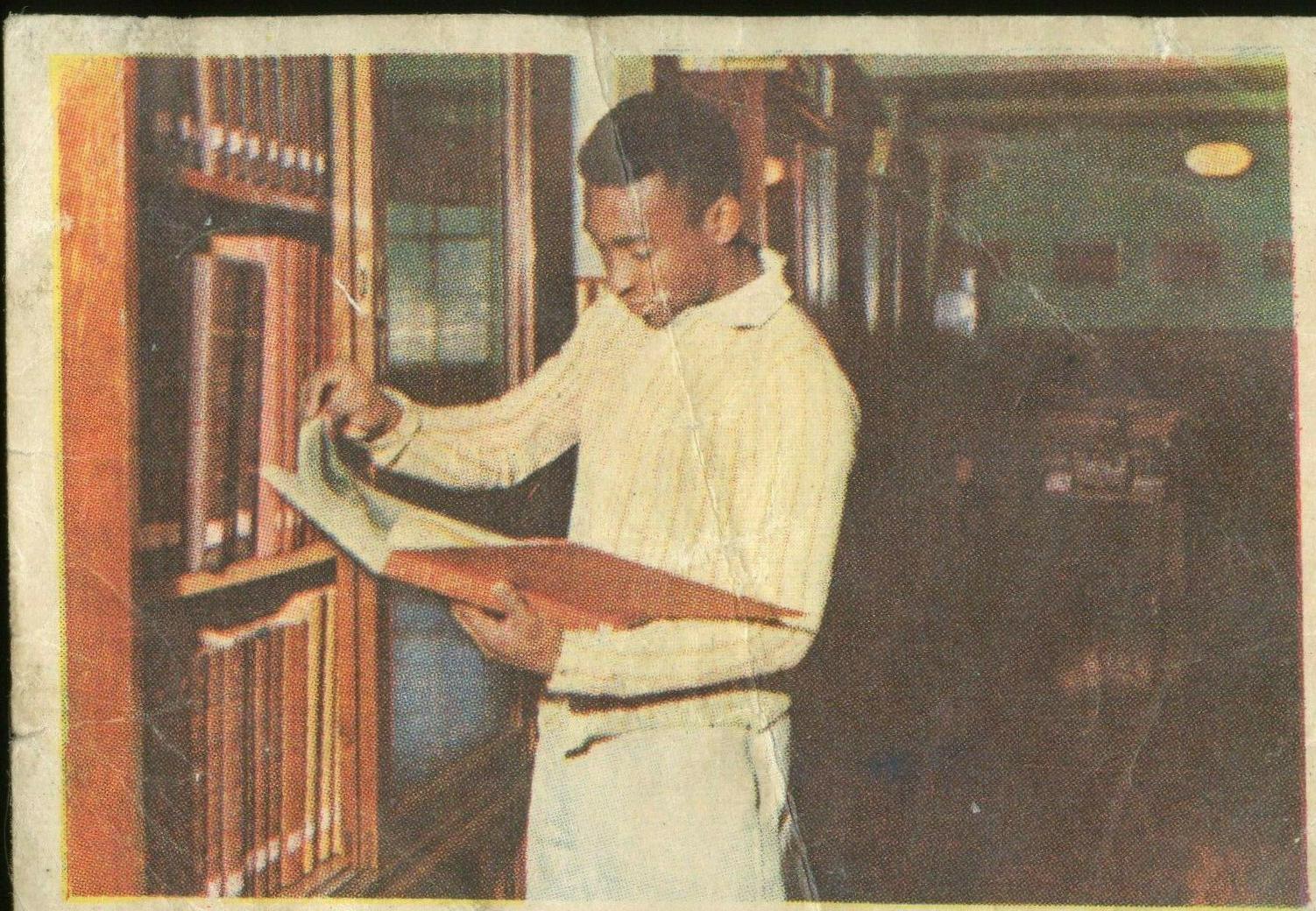 Pele #249