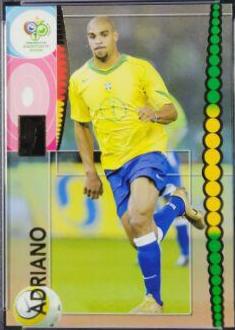 Adriano #61