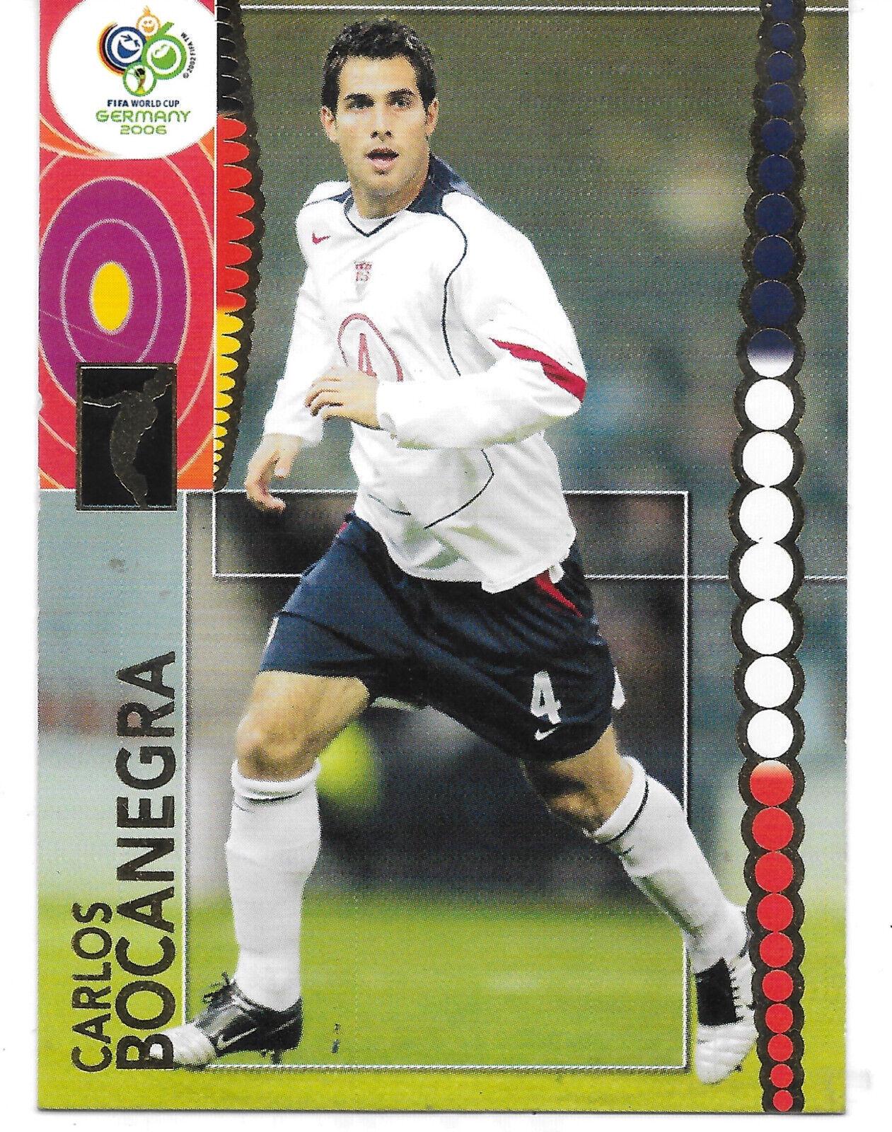 Carlos Bocanegra #187