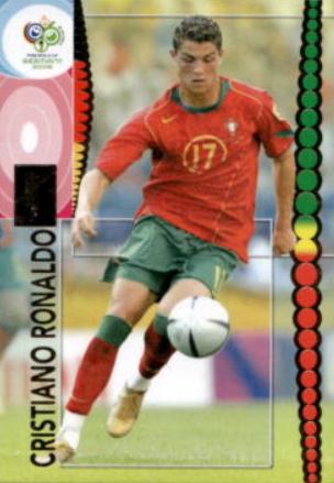 Cristiano Ronaldo #169