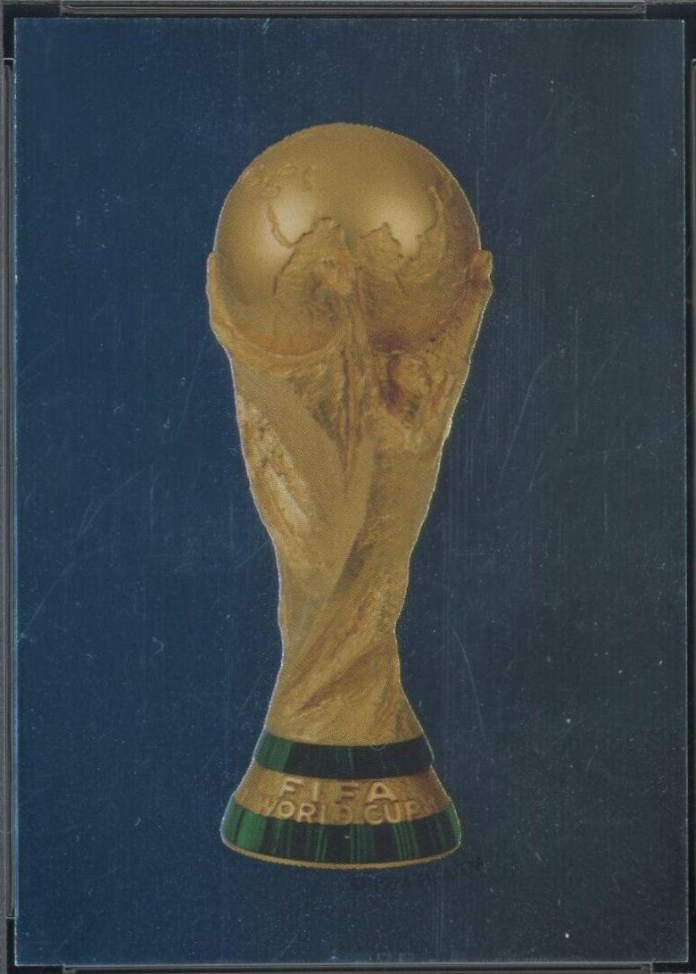 FIFA World Cup Trophy #2