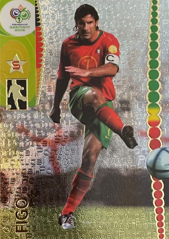 Figo #166