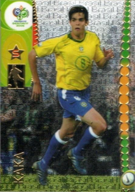 Kaka #59
