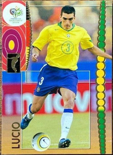 Lucio #54
