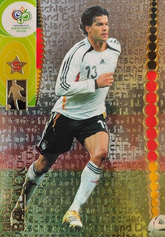 Michael Ballack #80