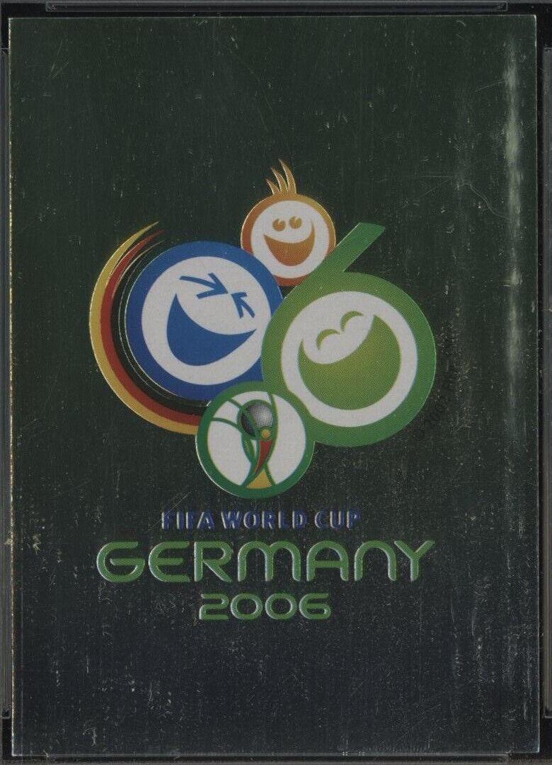 Official Emblem #1