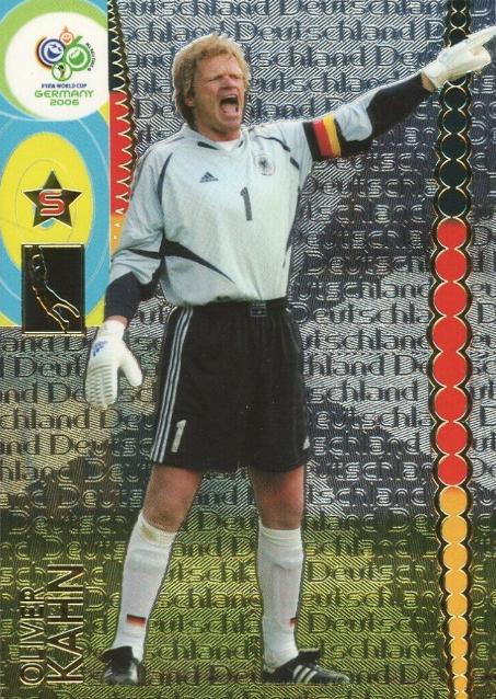 Oliver Kahn #75