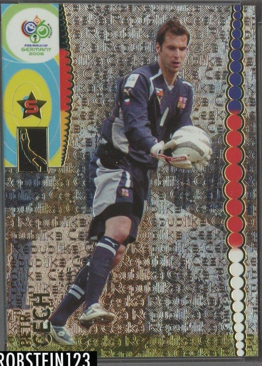 Petr Cech #63