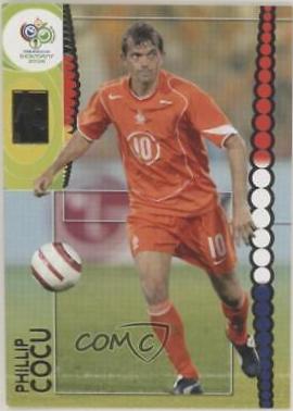 Phillip Cocu #154