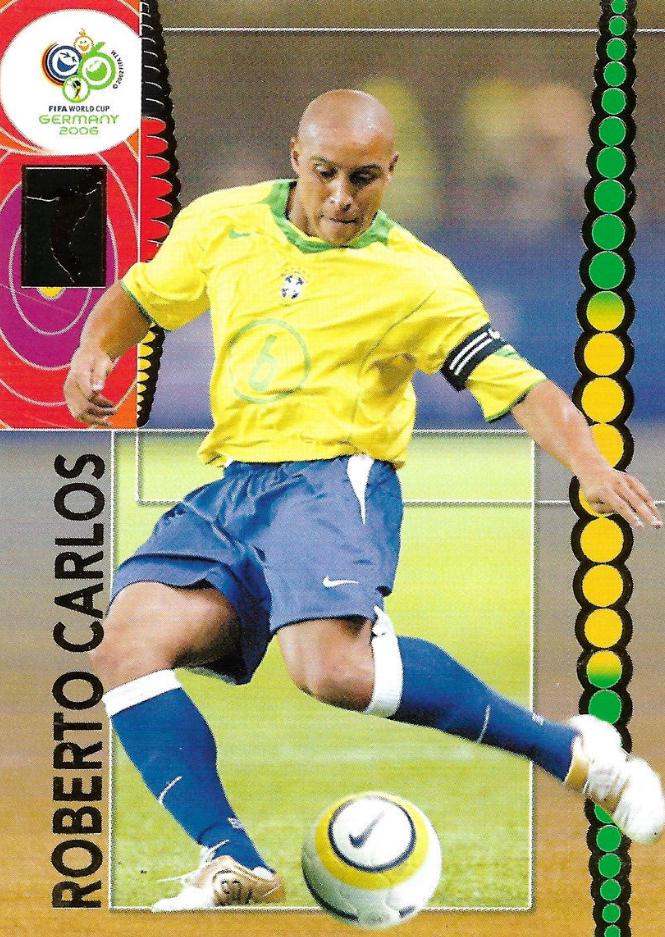 Roberto Carlos #56