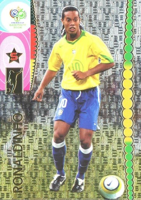 Ronaldinho #60