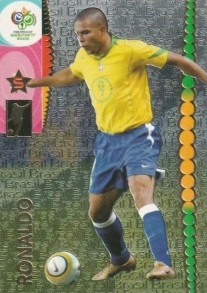 Ronaldo #62