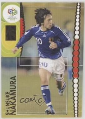 Shunsuke Nakamura #135