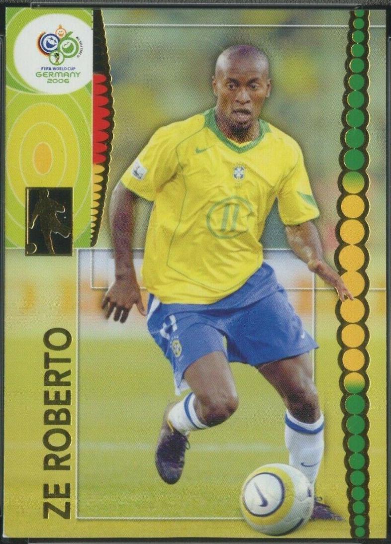 ZE Roberto #58