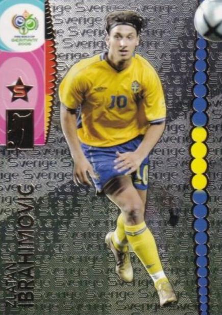 Zlatan Ibrahimovic #177
