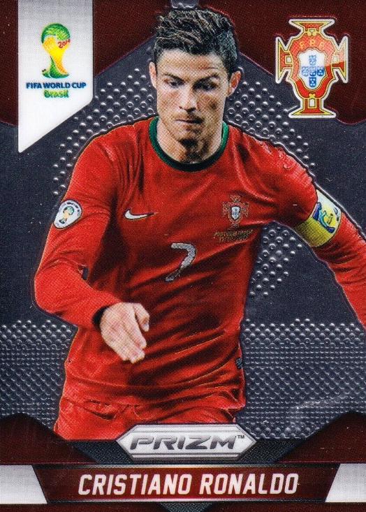 Cristiano Ronaldo #161