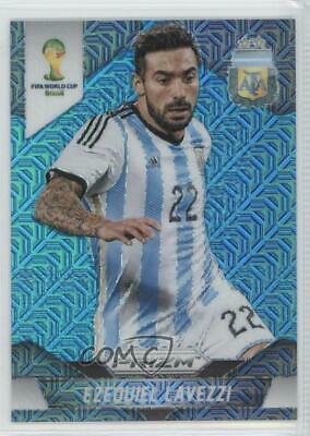 Ezequiel Lavezzi [Blue Pulsar] #10