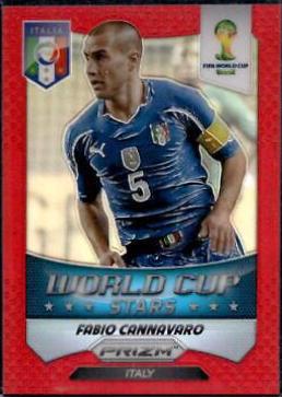 Fabio Coentrao [Red Prizm] #157