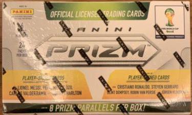 Hobby Box