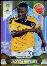 Jackson Martinez [Prizm] #54