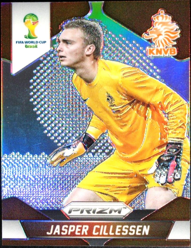 Jasper Cillessen [Prizm] #27
