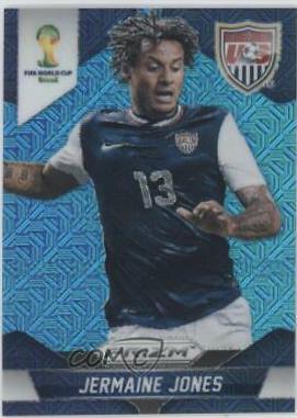 Jermaine Jones [Blue Pulsar] #67