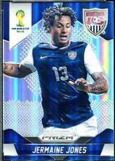 Jermaine Jones [Prizm] #67