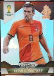 Kevin Strootman #30