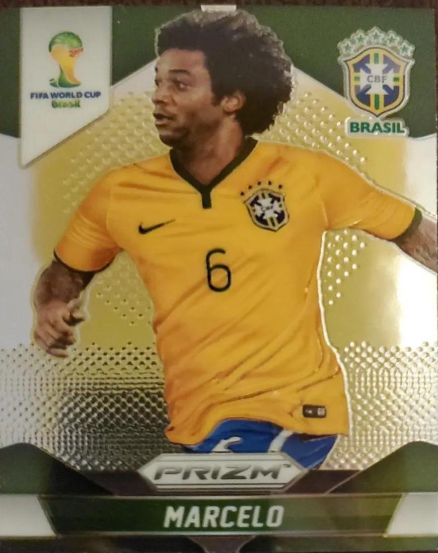 Marcelo #107