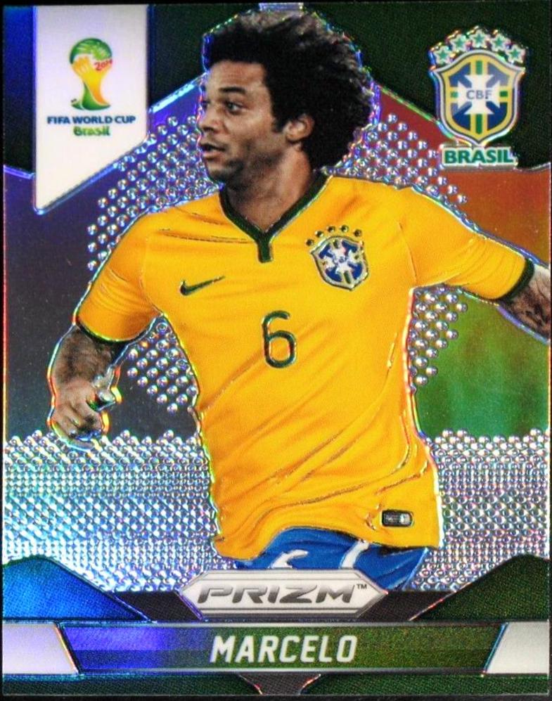 Marcelo [Prizm] #107
