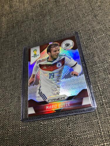 Mario Gotze [Prizm] #89