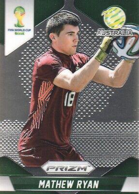 Mathew Ryan #14