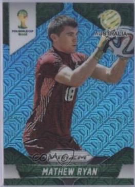 Mathew Ryan [Blue Pulsar] #14