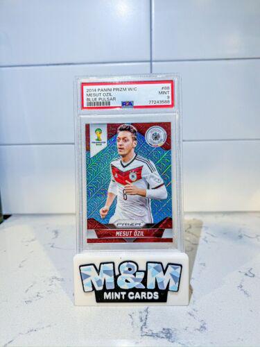 Mesut Ozil [Blue Pulsar] #88