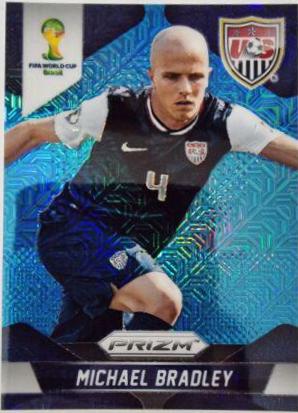 Michael Bradley [Blue Pulsar] #68